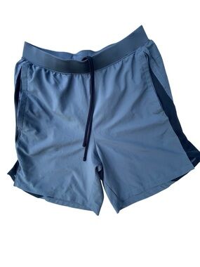 Under Armour Men's Athletic Heatgear Training Shorts